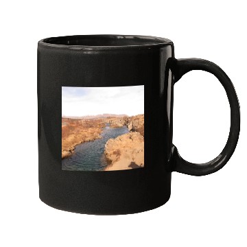 Discover Autumn Mugs