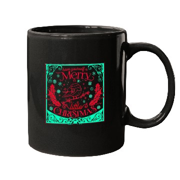 Discover Merry Christmas Mugs