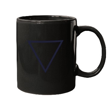 Discover Water Element Mugs