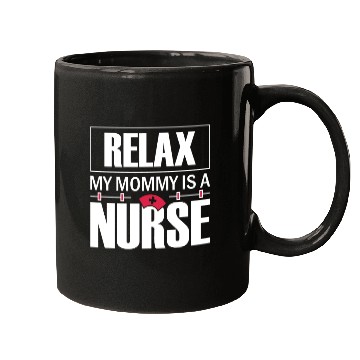 Discover Relax Nurse Nursing Student Teacher Gift Ideas Mugs