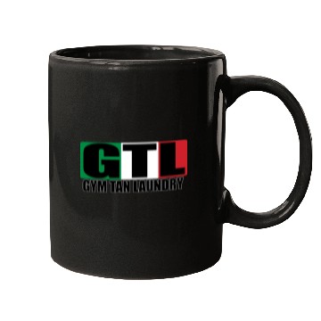 Discover Gym Tan Laundry Mugs