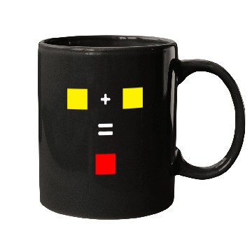 Discover Soccer Yellow Red Card Referee Mugs