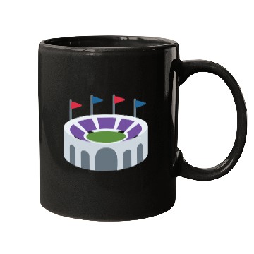 Discover football Mugs