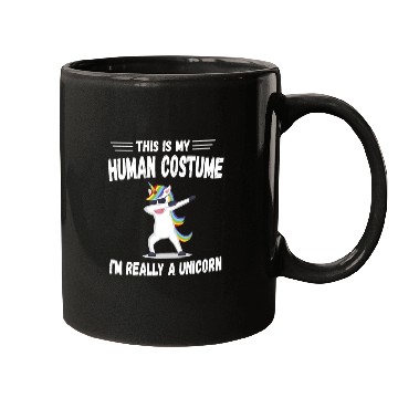 Discover Amazon.com: This Is My Human Costume I'm Really A Mugs
