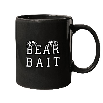 Discover Gay Bear Bait Pride - Subgroup LGBTQ Community Mugs