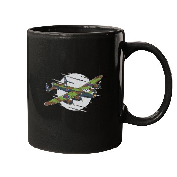 Discover War-fighter jet plane War-fighter jet plane inspir Mugs