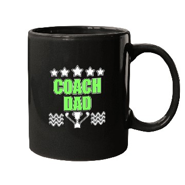 Discover Golf Golf Player Coach Dad Golf Lover Gift Idea Mugs