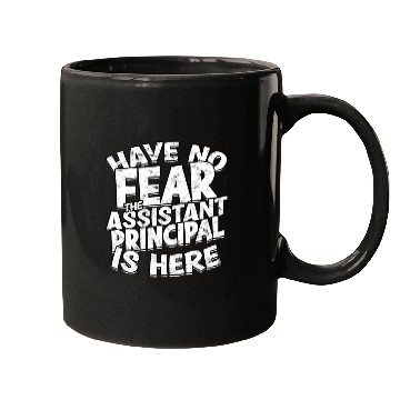 Discover Assistant Principal Back School Teacher Principal Mugs