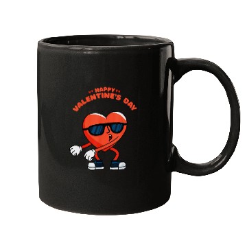 Discover happy valentines day 2023 Mugs