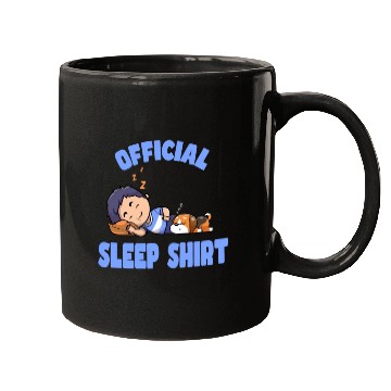 Discover Good night Mugs