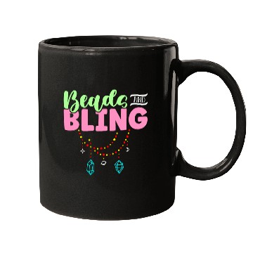 Discover Beading Beads And Bling Beadwork Jewelry Beader Mugs