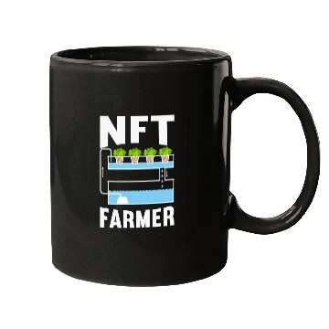 Discover Hydroponics Indoor Gardening Horticulture Mugs