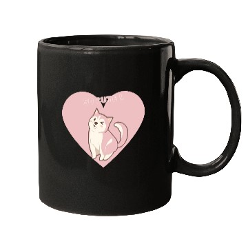 Discover So Cute Puppy Show Some Love to your pet Mugs