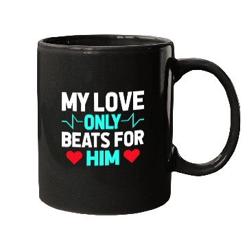 Discover best valentines gifts for him and her Mugs