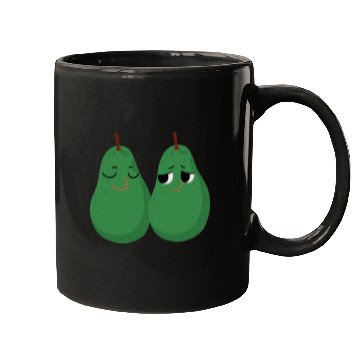 Discover AVOCADO Mugs