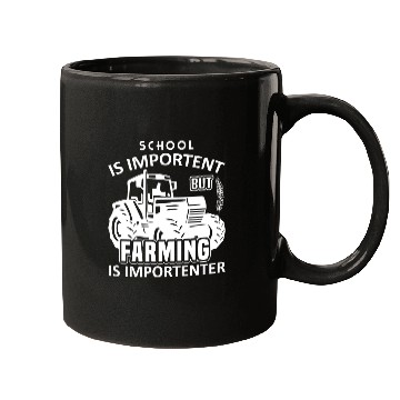 Discover Farmer Farmer Tractor Tractor Farm Mugs