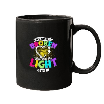 Discover Fight Depression Prevention Mental Awareness Mugs
