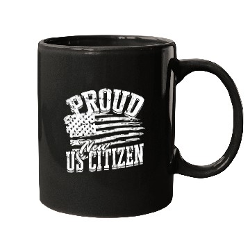 Discover US Immigrant Indigenous USA Immigrants america Mugs