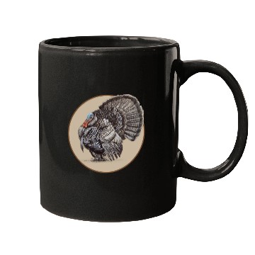 Discover Wild Turkey Mugs