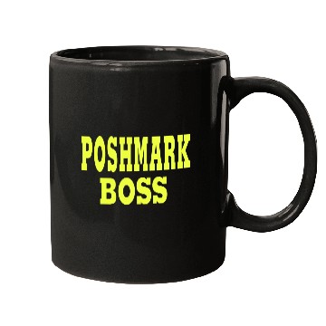 Discover POSHMARK BOSS Mugs