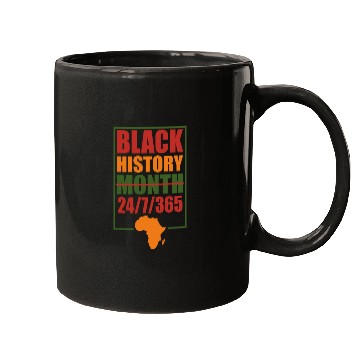 Discover black history month 2023 Mugs