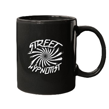 Discover Hypnosis Psychology Sleep Hypnotist Hypnotizer Mugs