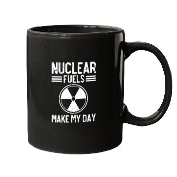 Discover Nuclear Engineer, nuclear, science Mugs