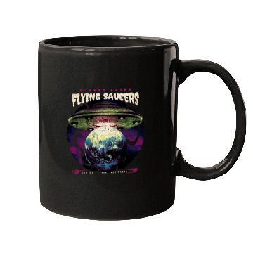 Discover Planet eater aliens Planet eater aliens inspiratio Mugs