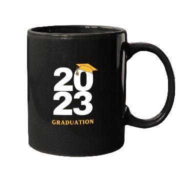 Discover 2023 Graduation  Mugs