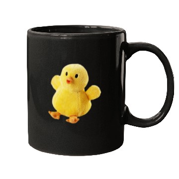 Discover cute baby duck Mugs