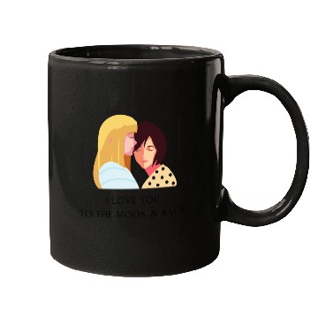Discover lesbian lgbtq pride valentine day 202 valentines Mugs