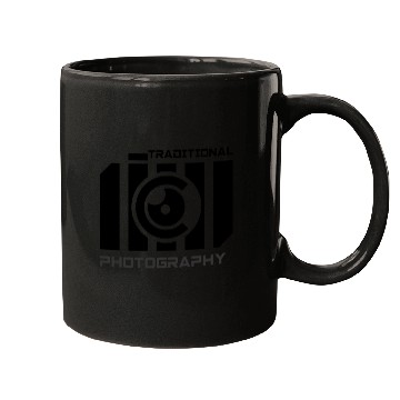 Discover Photography tradional Mugs