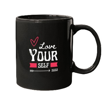 Discover HAPPY VALENTINE DAY❤❤ Mugs