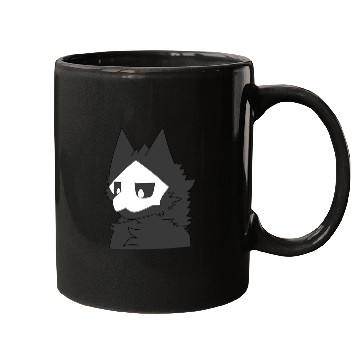 Discover Changed - Puro Avatar Sprite Mugs