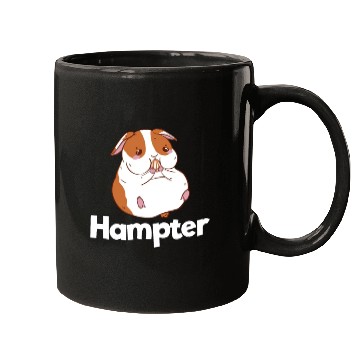 Discover Hampter Hamster Funny Hamster Dank Meme Hampter Mugs