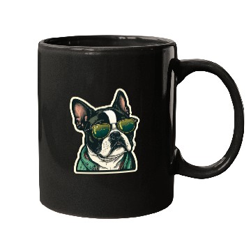 Discover Dog lover Mugs