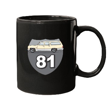 Discover 81 Santa Fe Tan Mugs