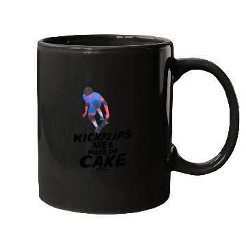 Discover skateboard Mugs