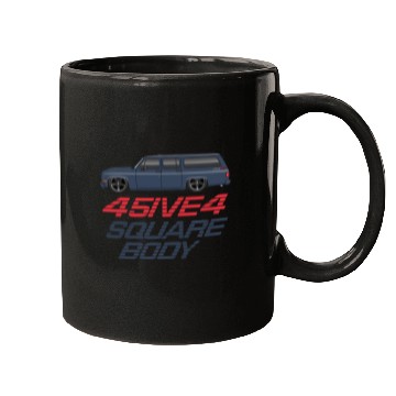 Discover 45 Midnight Blue Mugs