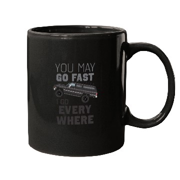 Discover you Midnight Black Mugs