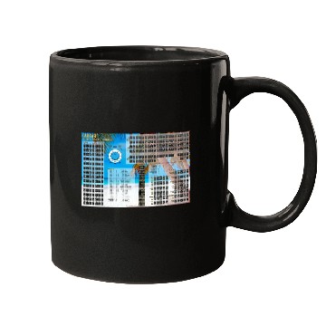 Discover Guitar Chords, Scales, Formulas, Fretboard Notes Mugs