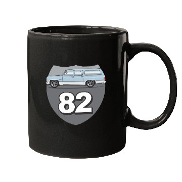 Discover 82 Light Blue Mugs