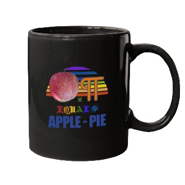 Discover Pi day Mugs 1 1