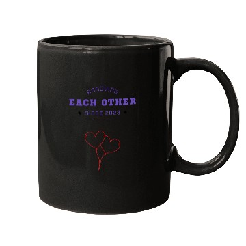 Discover HAPPY VALENTINE DAY❤❤ Mugs