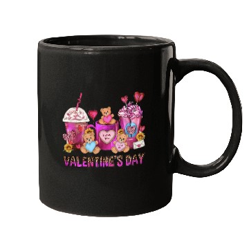 Discover Valentines Day Coffee Cups Mugs Valentines Day