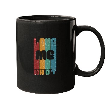 Discover love me so hot vintage Mugs