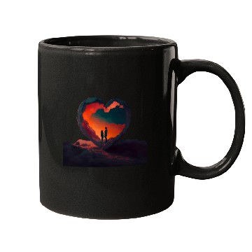 Discover valentines day Mugs