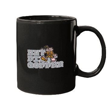 Discover But First Coffee Mugs