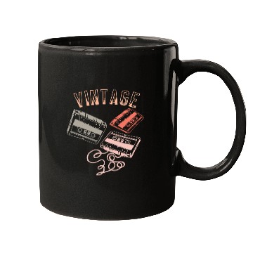 Discover 80's club Mugs