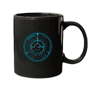 Discover Cyberpunk teleporter 1. Mugs